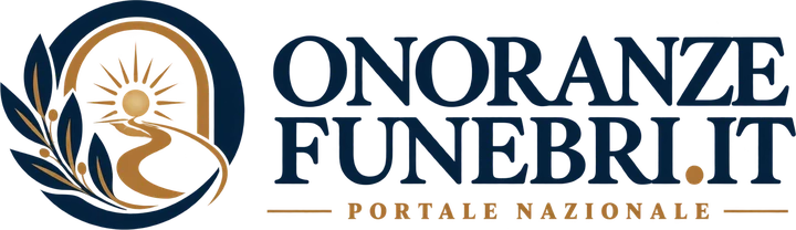 Onoranzefunebri.it – Portale nazionale